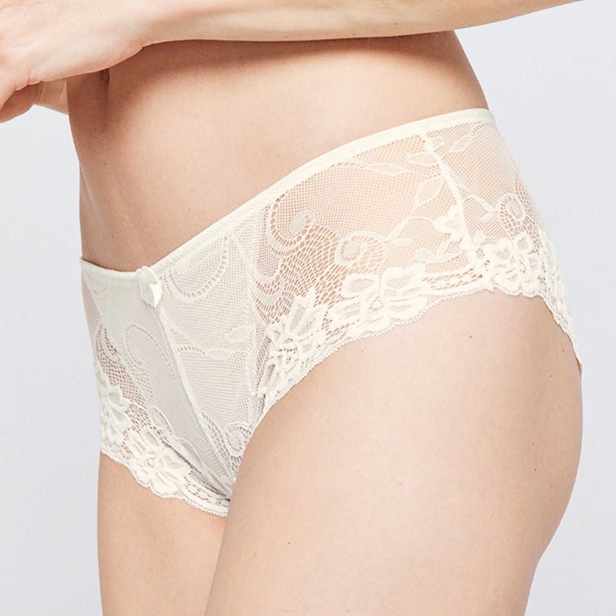 INTIME - Pantaleta Mujer Intime