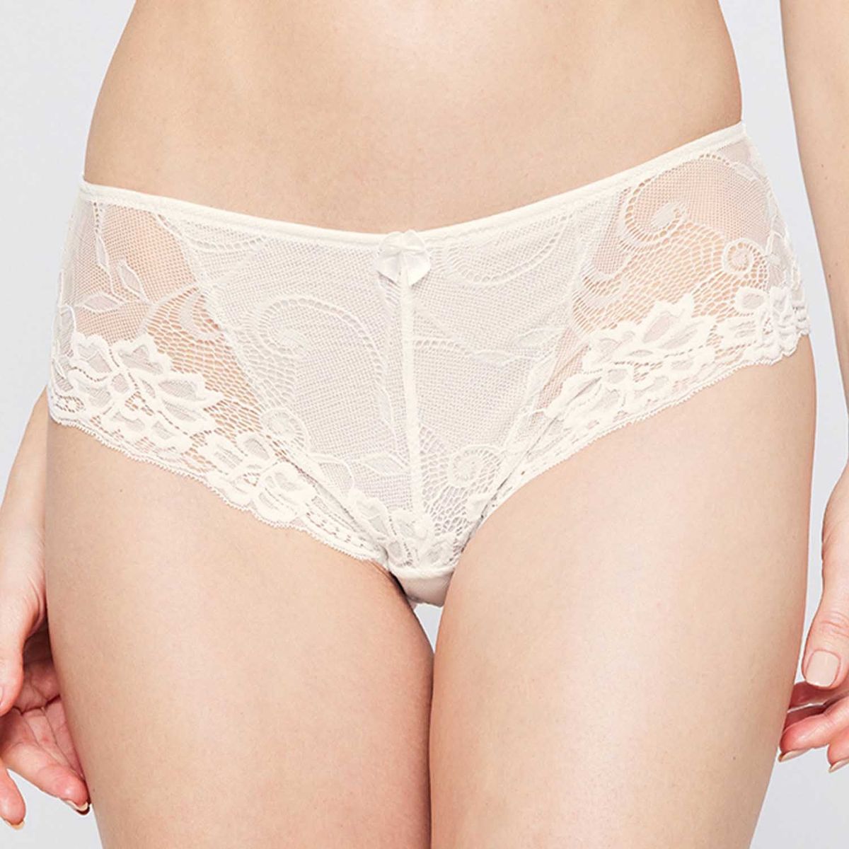 INTIME - Pantaleta Mujer Intime