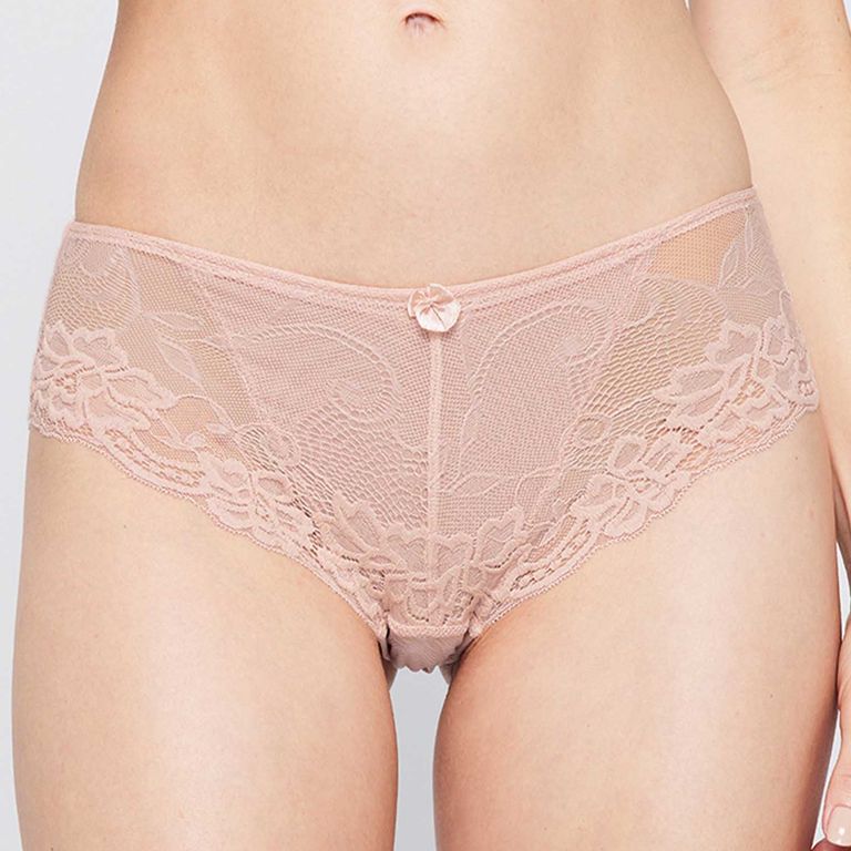 Pantaleta Mujer