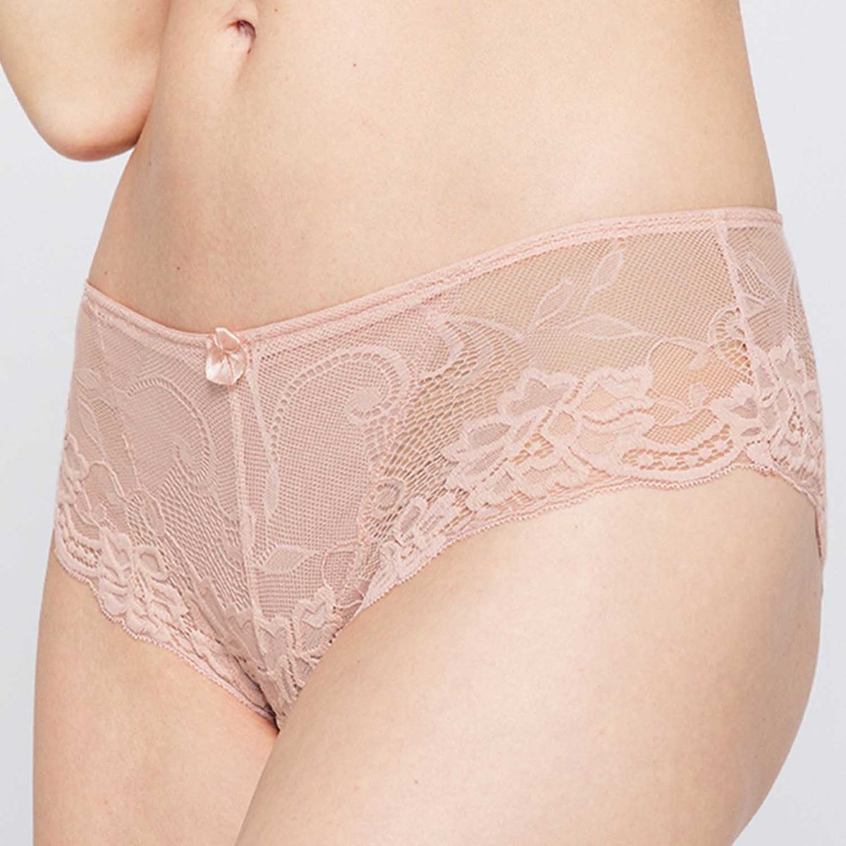 INTIME - Pantaleta Mujer Intime