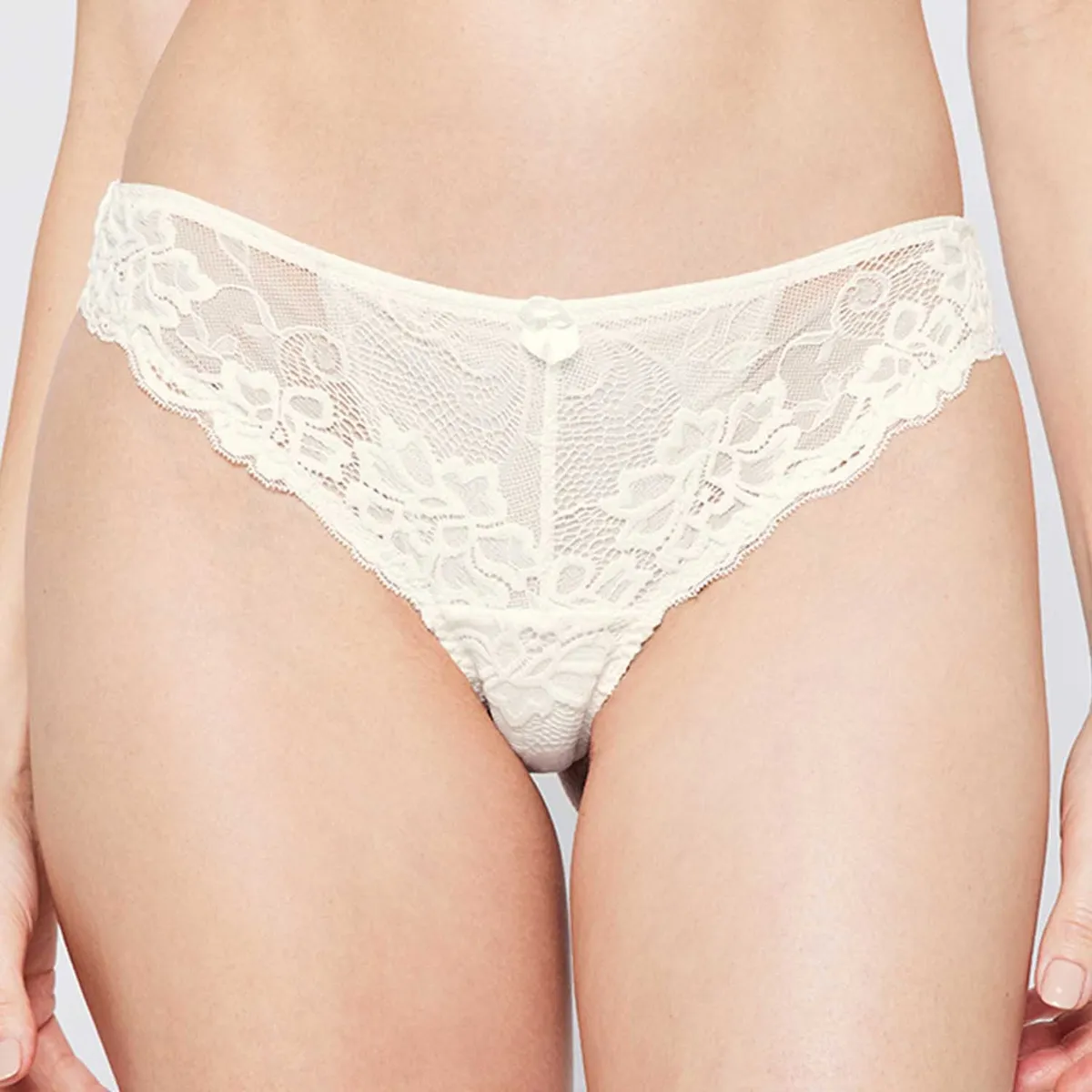 INTIME - Colaless Mujer Intime