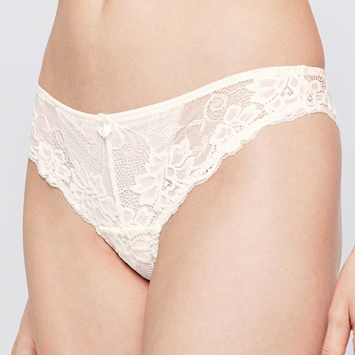 INTIME - Colaless Mujer Intime