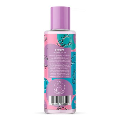 Imagen 2 del producto Itzy Bubble Gum 250Ml