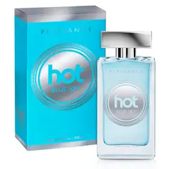 PLAISANCE - Pl Hot Blue Sky 100Ml