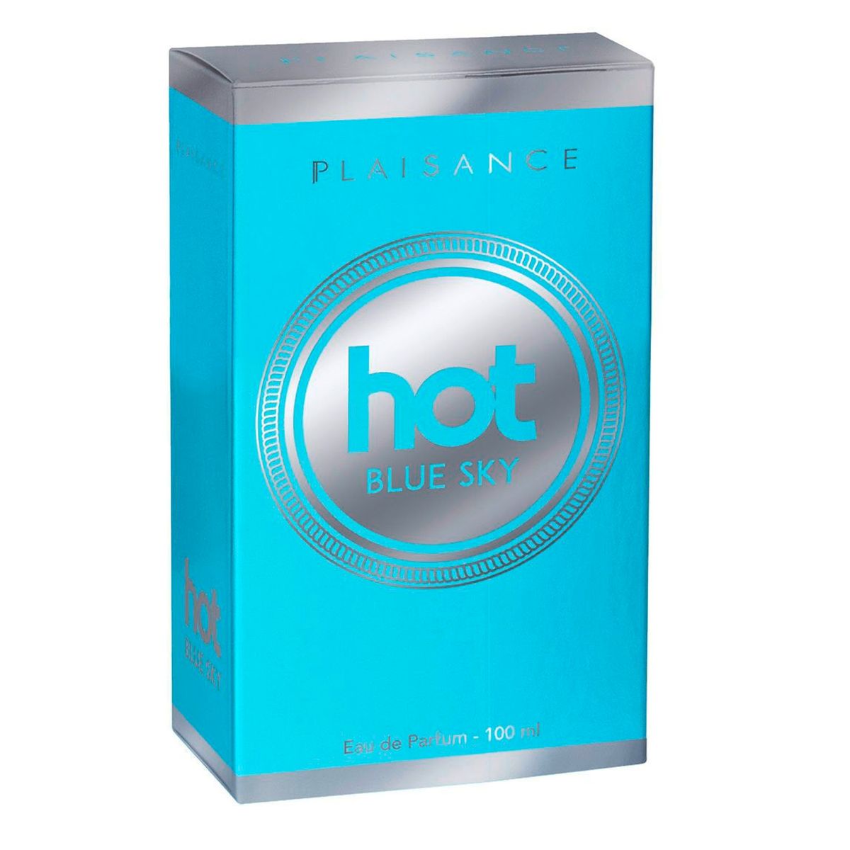 PLAISANCE - Pl Hot Blue Sky 100Ml Plaisance