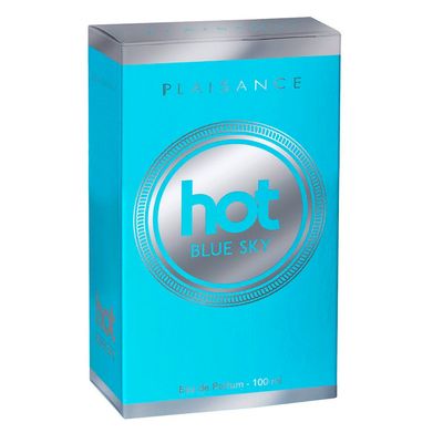 Imagen 2 del producto Pl Hot Blue Sky 100Ml