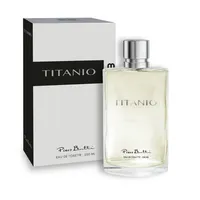 Titanio 200 Ml