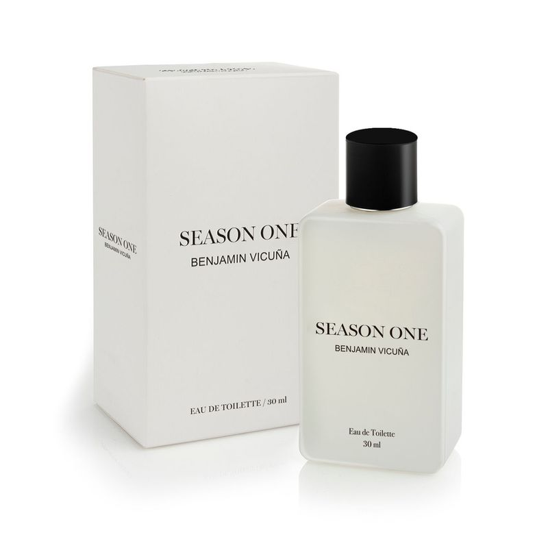 BENJAMIN - Bv Season One 30Ml (Nac) Benjamin