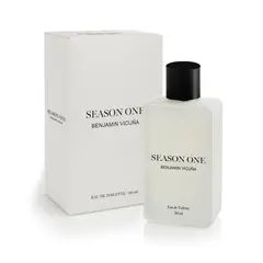 BENJAMIN - Bv Season One 30Ml (Nac)
