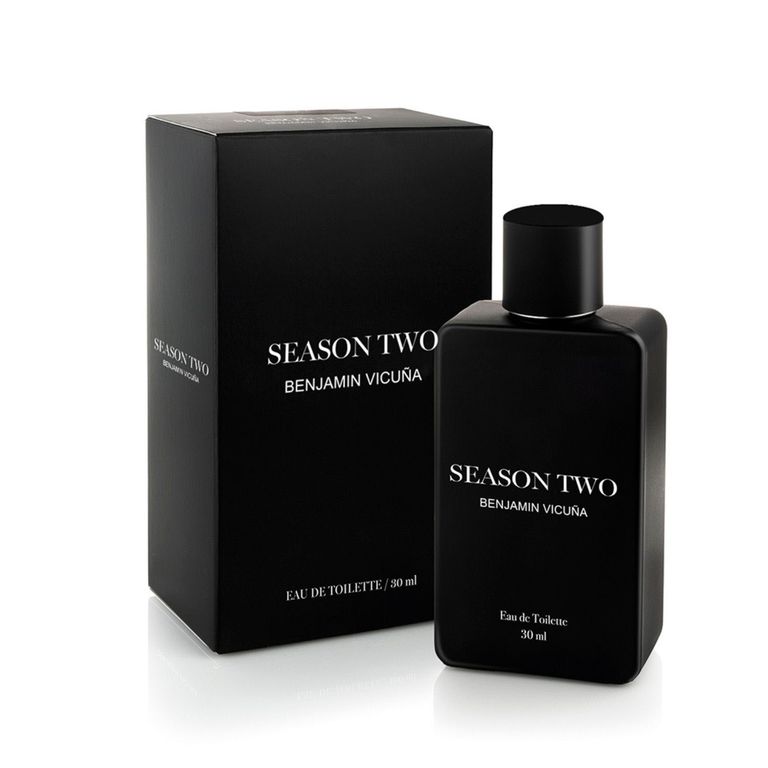 Bv Season Two 30Ml (Nac)