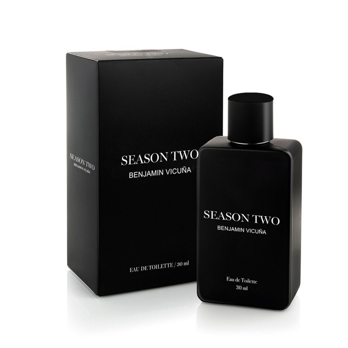 BENJAMIN - Bv Season Two 30Ml (Nac) Benjamin