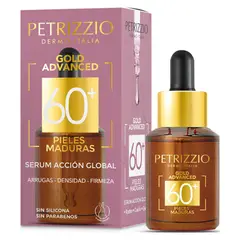 PETRIZZIO - Concen Gota Gold Advanced 27Ml