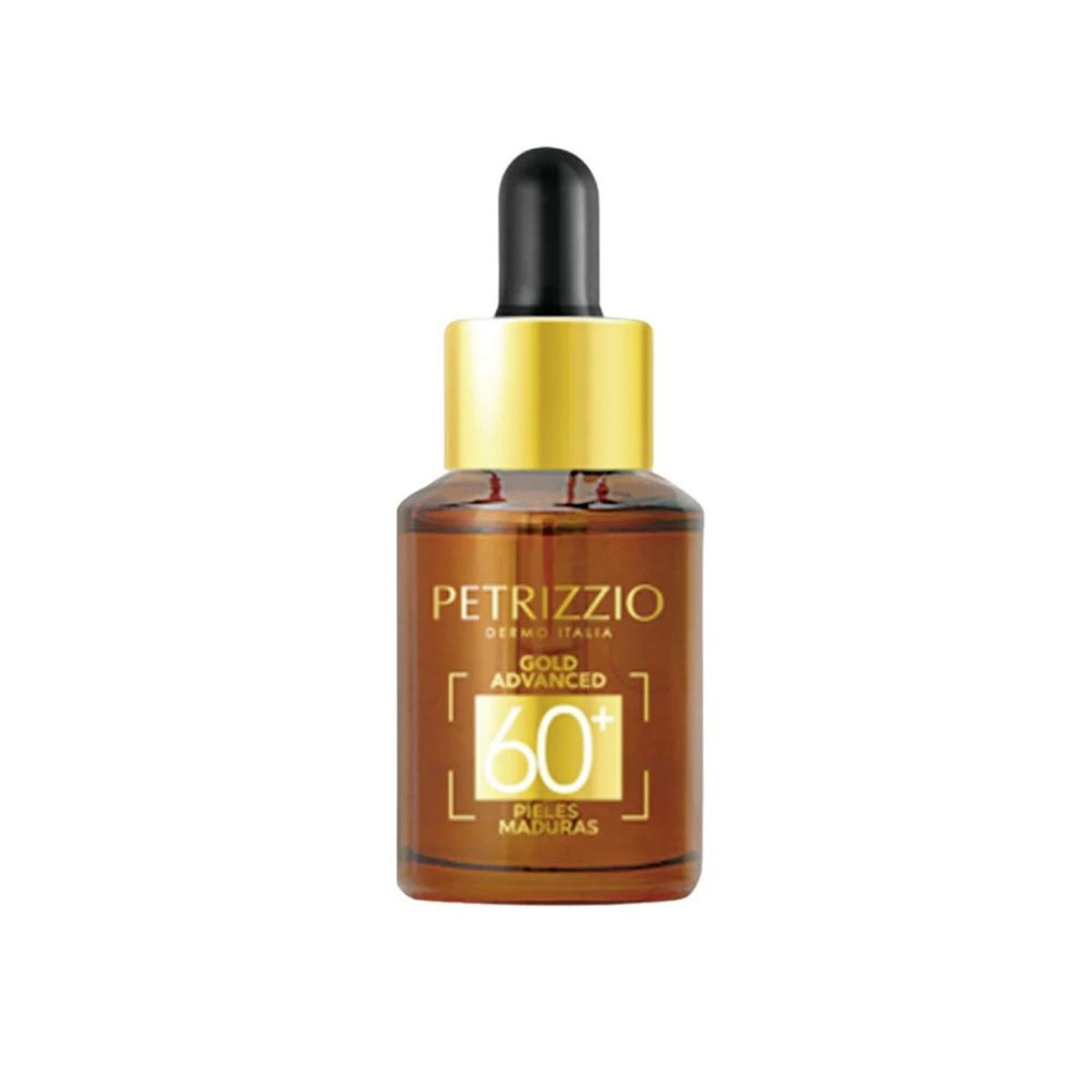 PETRIZZIO - Concen Gota Gold Advanced 27Ml Petrizzio