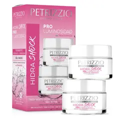 PETRIZZIO - Estuche Cr. Pro Lum Dia + Noche