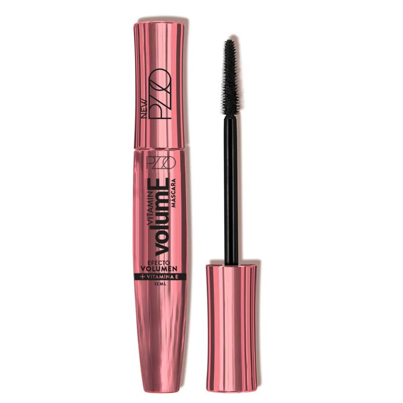 PETRIZZIO - Mascara Pestañas Vitamin Volum Petrizzio