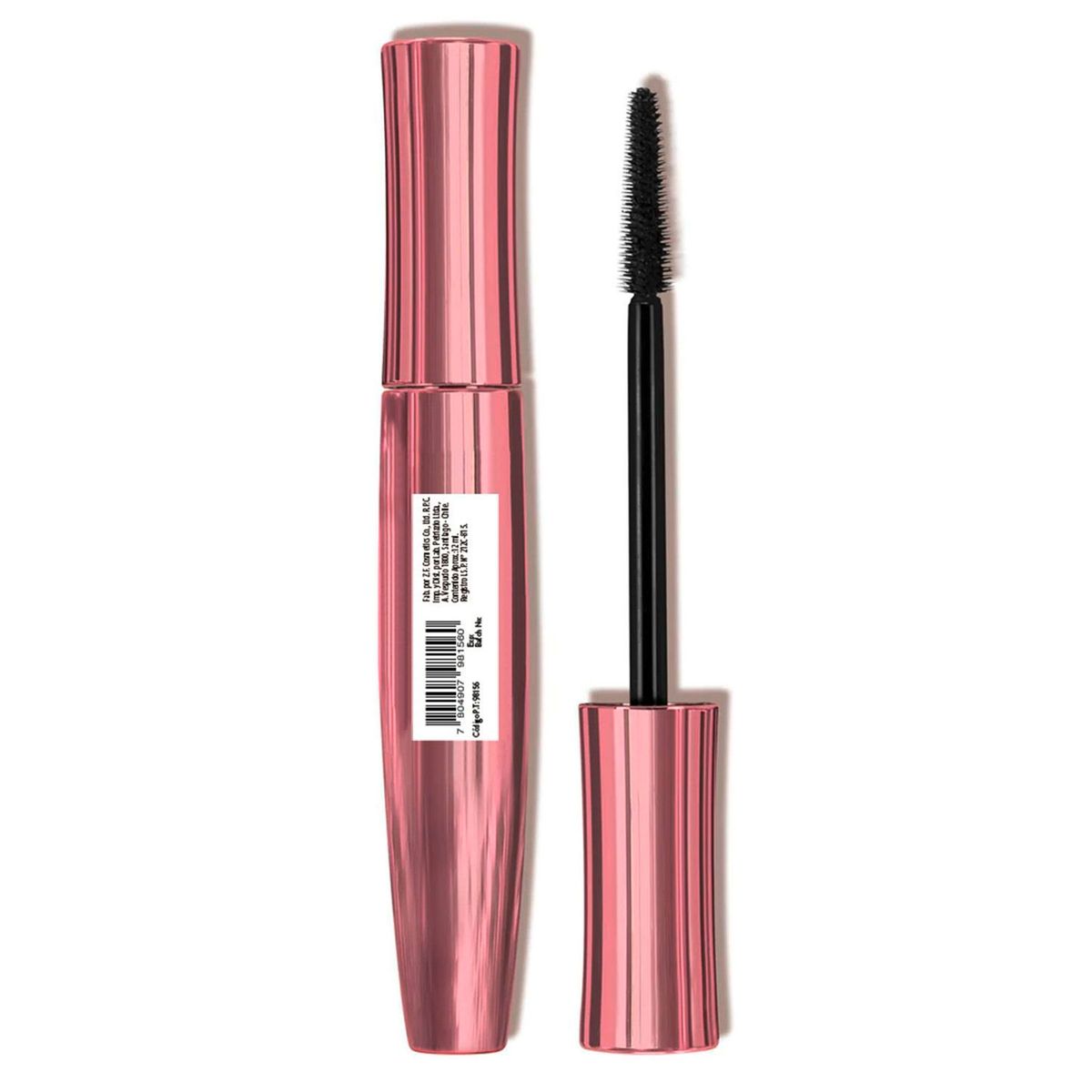 PETRIZZIO - Mascara Pestañas Vitamin Volum Petrizzio