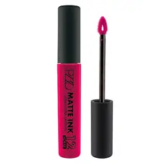 PETRIZZIO - Labial Larga Duracion Ulasting Matte Ink Fashionpink