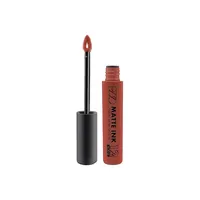 Labial Larga Duracion Lasting Matte Ink Majestic