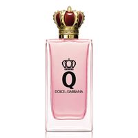 Perfume Mujer Q By Eau De Parfum 100Ml