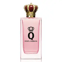 DOLCE&GABBANA - Perfume Mujer Q By Eau De Parfum 100Ml