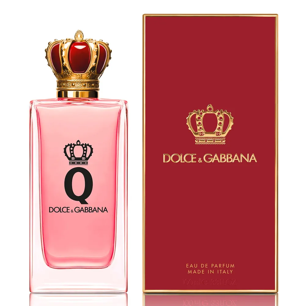 Dolce&Gabbana Q EDP 100 ml, foto 2
