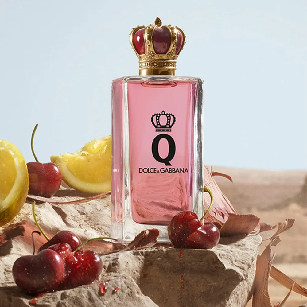 Dolce&Gabbana Q EDP 100 ml, foto 3