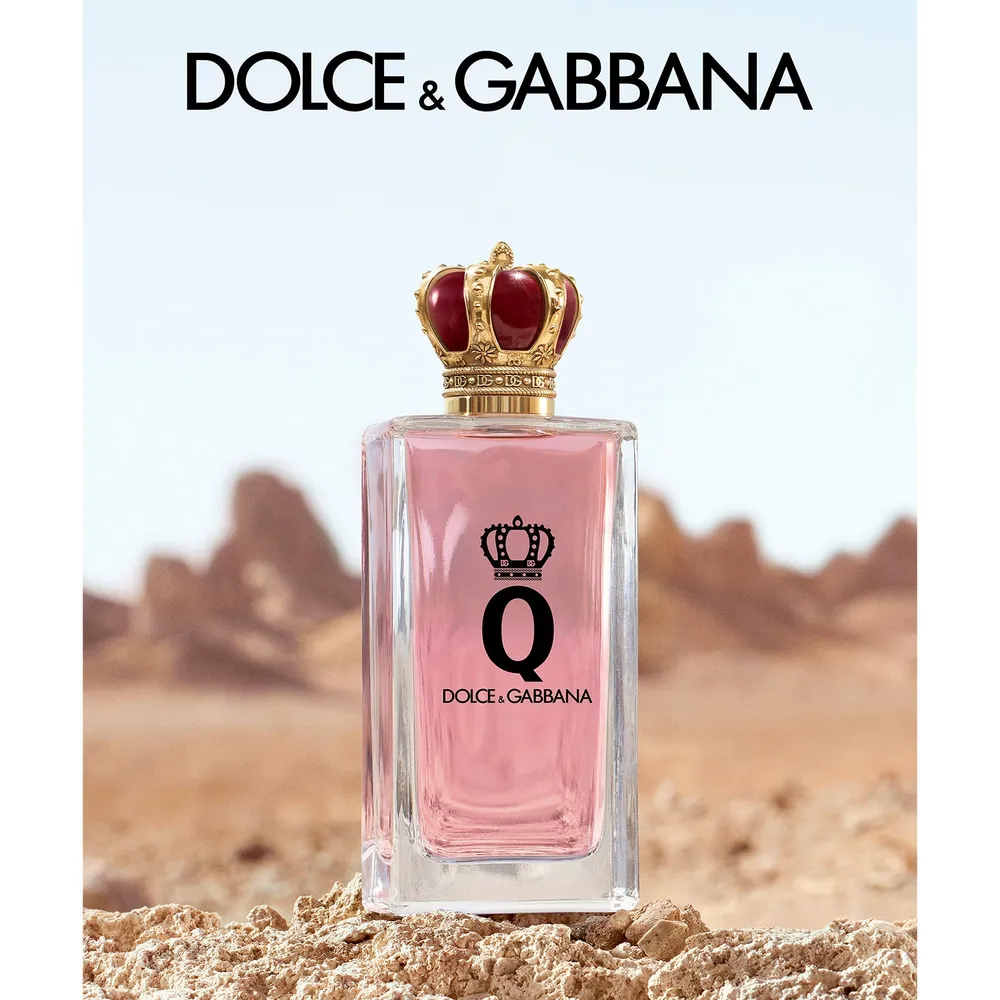 Dolce&Gabbana Q EDP 100 ml, foto 4