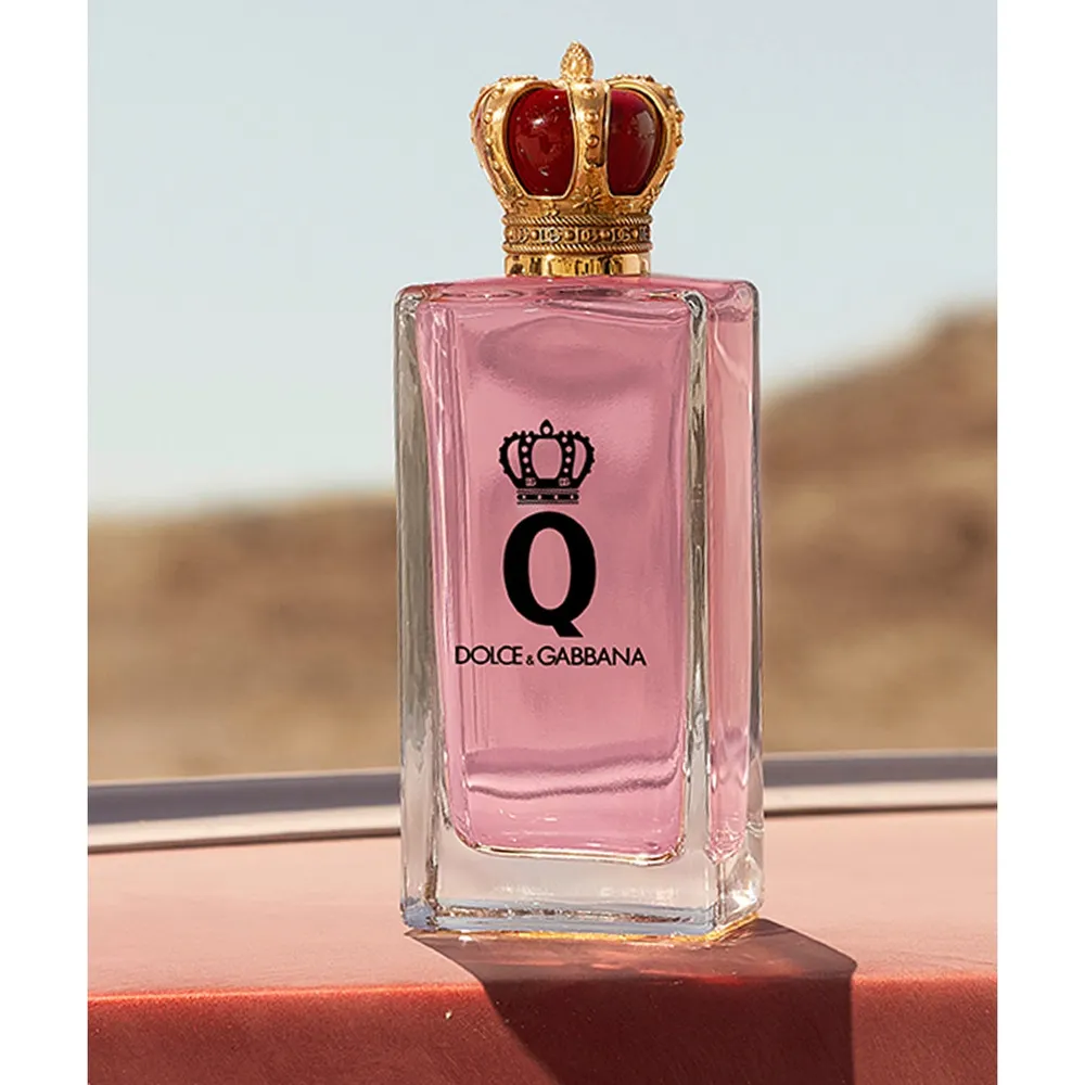 Dolce&Gabbana Q EDP 100 ml, foto 5