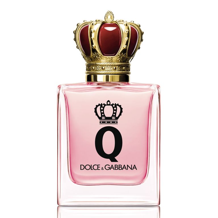 Perfume Mujer Q Edp 50 Ml