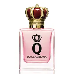DOLCE&GABBANA - Perfume Mujer Q By Eau De Parfum 50 Ml