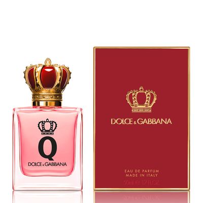 Imagen 2 del producto Perfume Mujer Q Edp 50 Ml