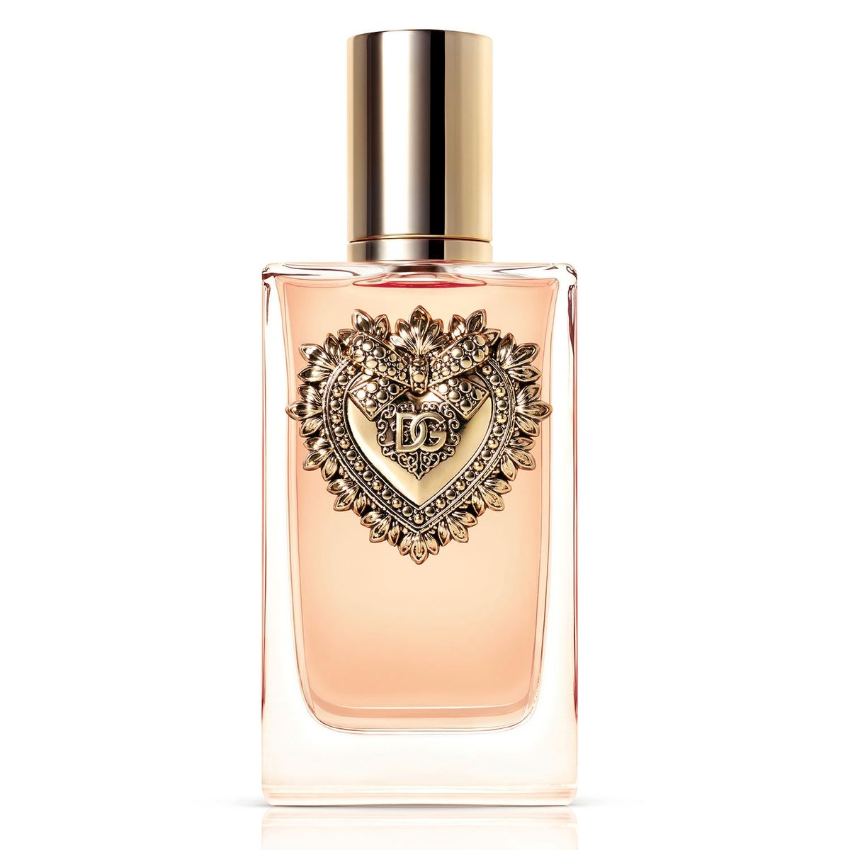 DOLCE&GABBANA - Perfume Mujer Devotion Edp 100 Ml Dolce&gabbana