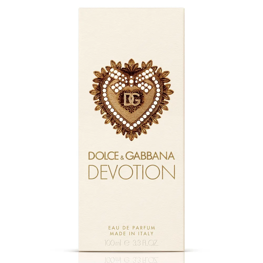 Dolce&Gabbana Devotion EDP 100 ml, foto 2