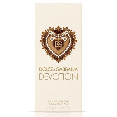 Imagen 2 del producto Perfume Mujer Devotion Edp 100 Ml