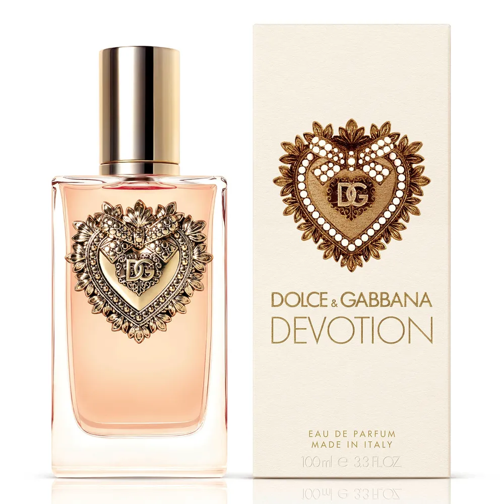Dolce&Gabbana Devotion EDP 100 ml, foto 3