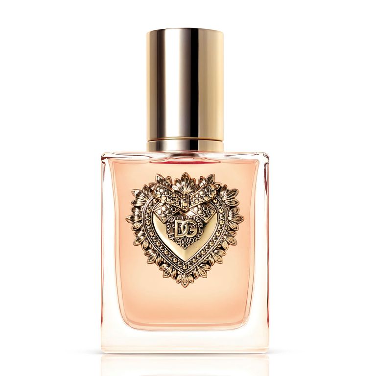 Perfume Mujer Devotion Eau De Parfum 50Ml