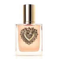 Perfume Mujer Devotion Eau De Parfum 50Ml