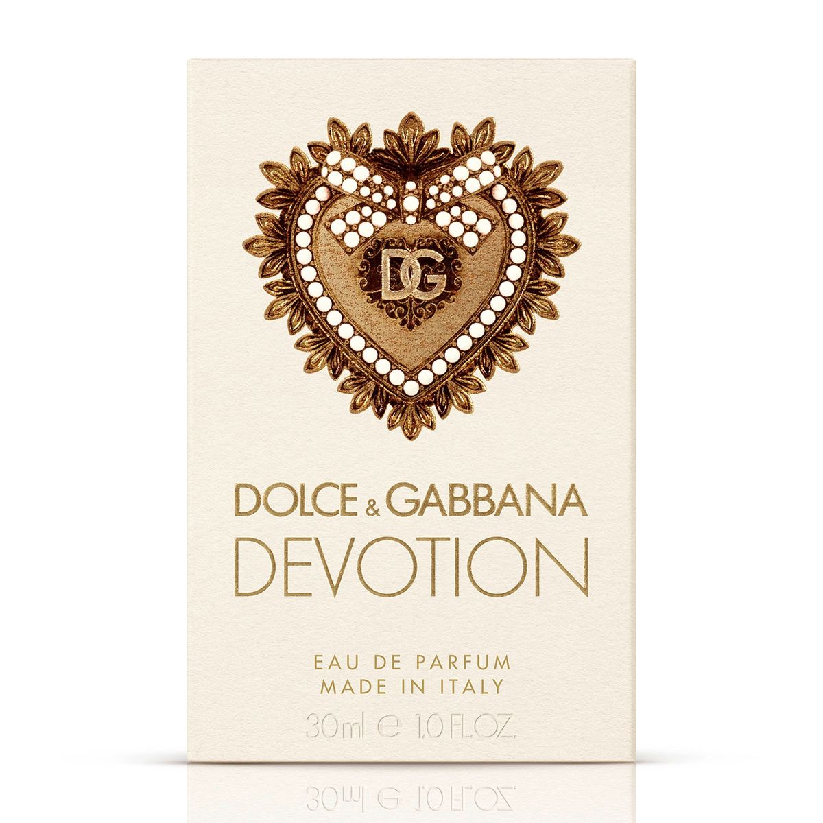 DOLCE&GABBANA - Perfume Mujer Devotion Edp 30 Ml Dolce&gabbana