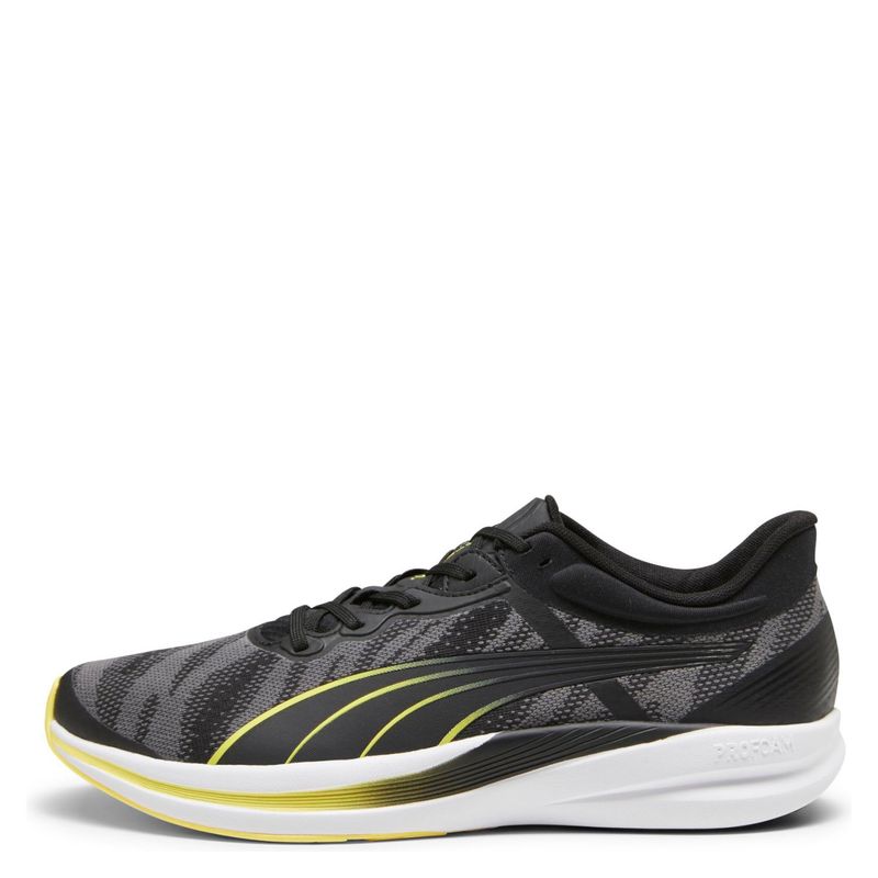 PUMA - Redeem Profoam Zapatilla Running Hombre Negro Puma