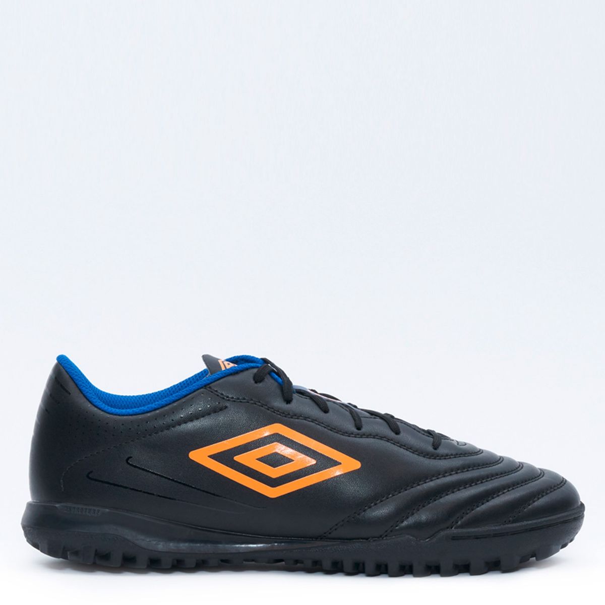 UMBRO - Tocco Lll League Tf Zapatilla Baby Fútbol Hombre Negro Umbro