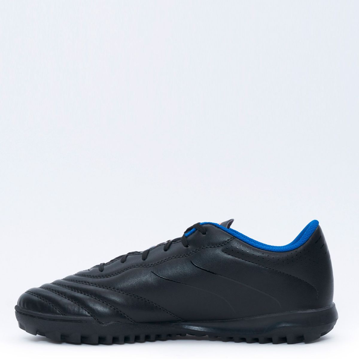 UMBRO - Tocco Lll League Tf Zapatilla Baby Fútbol Hombre Negro Umbro