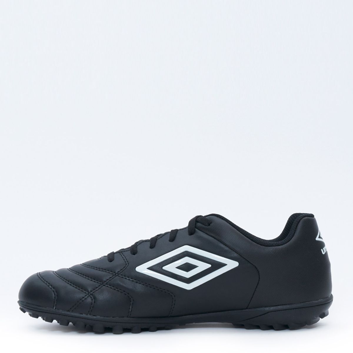 UMBRO - Classico Xl LT TF Zapatilla Baby Fútbol Unisex Negro Umbro