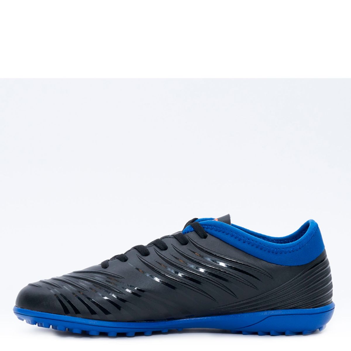 UMBRO - Toccare Lll Tf Zapatilla Baby Fútbol Hombre Azul Umbro