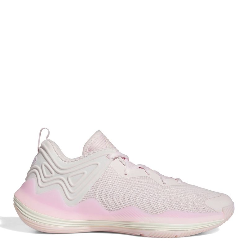 ADIDAS - D Rose Son Of Chi 3 Zapatilla Básquetbol Hombre Rosada Adidas