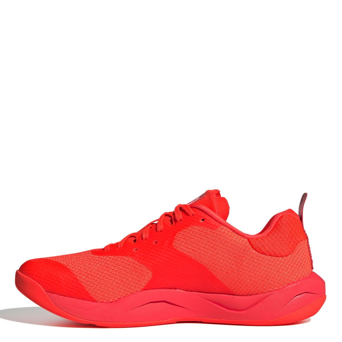 ADIDAS - Rapidmove Trainer Zapatilla Training Hombre Rojo Adidas