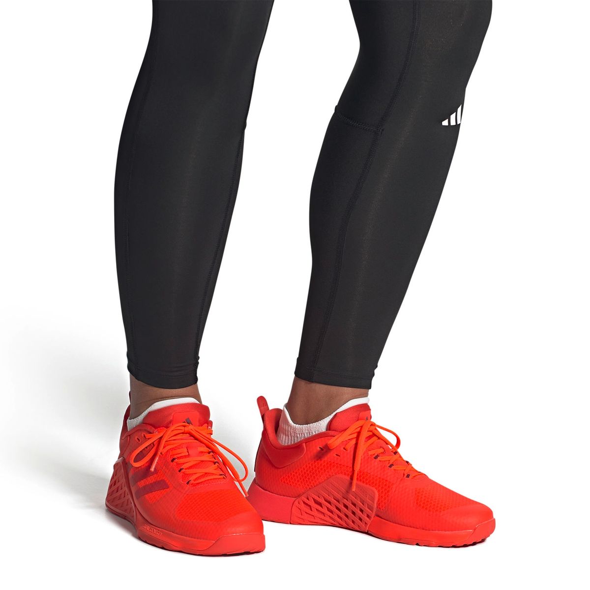 ADIDAS - Dropset 2 Trainer Zapatilla Cross Training Hombre Rojo Adidas