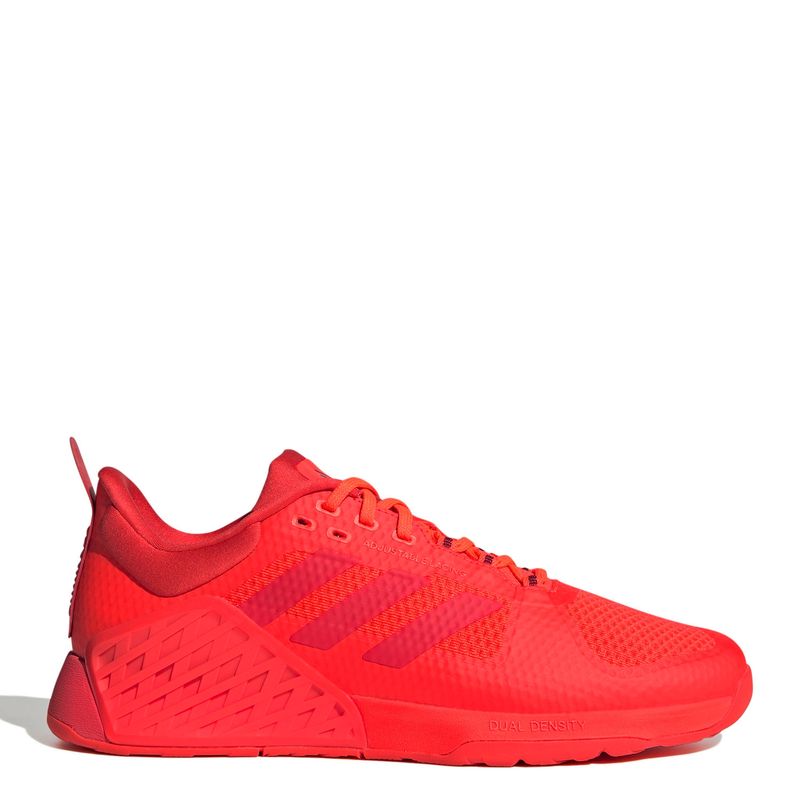 ADIDAS - Dropset 2 Trainer Zapatilla Cross Training Hombre Rojo Adidas