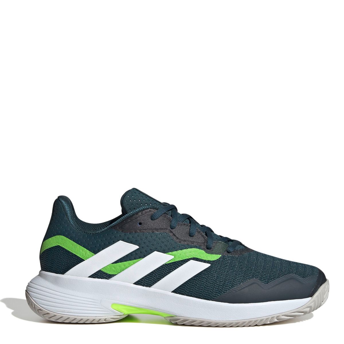 ADIDAS - Courtjam Control Zapatilla Tenis Hombre Azul Adidas