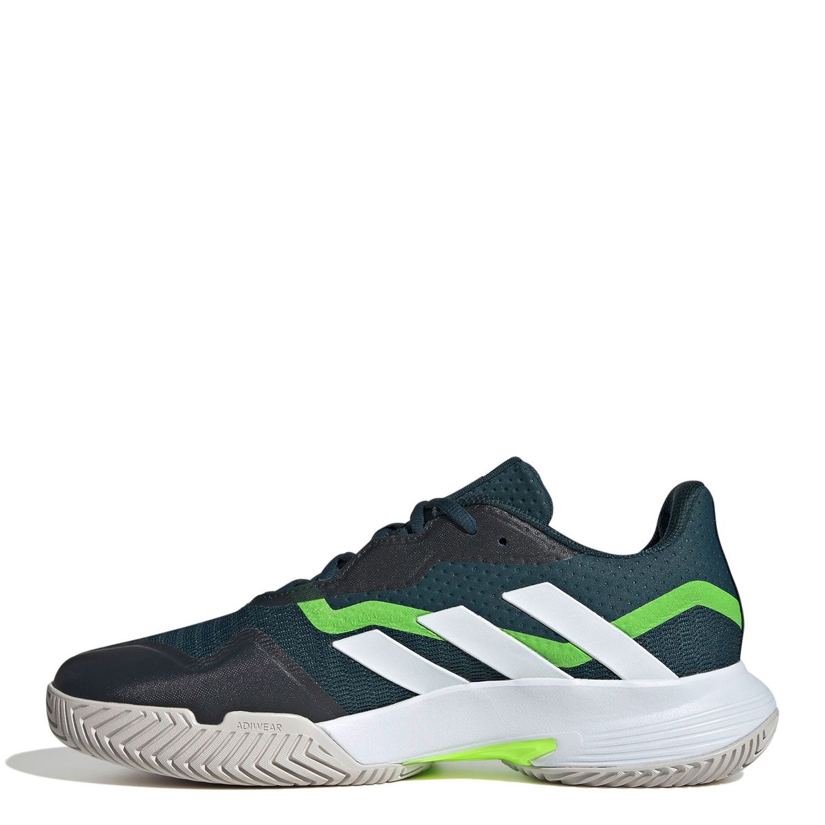 ADIDAS - Courtjam Control Zapatilla Tenis Hombre Azul Adidas
