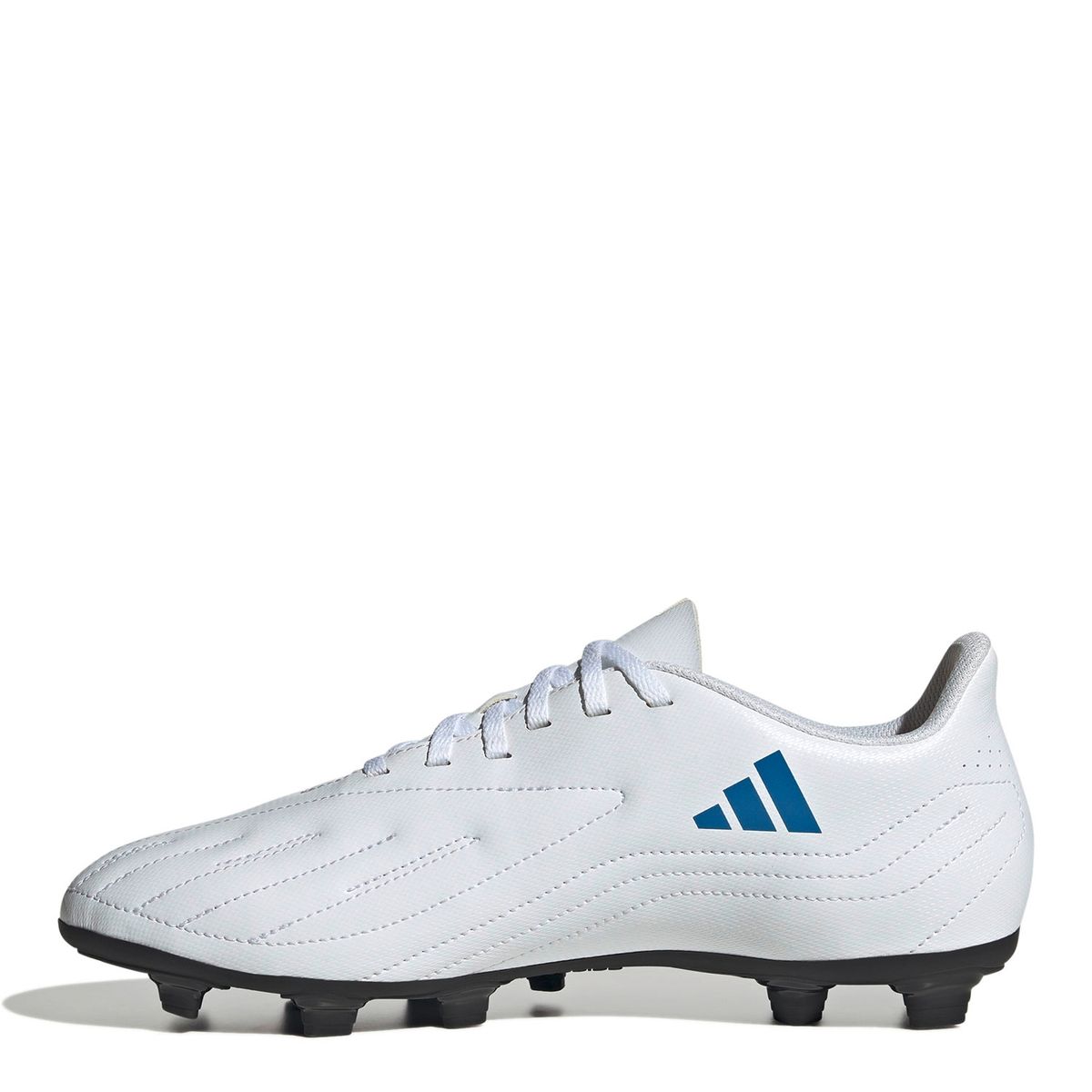 ADIDAS - Deportivo Ii Zapatilla Fútbol Hombre Blanco Adidas